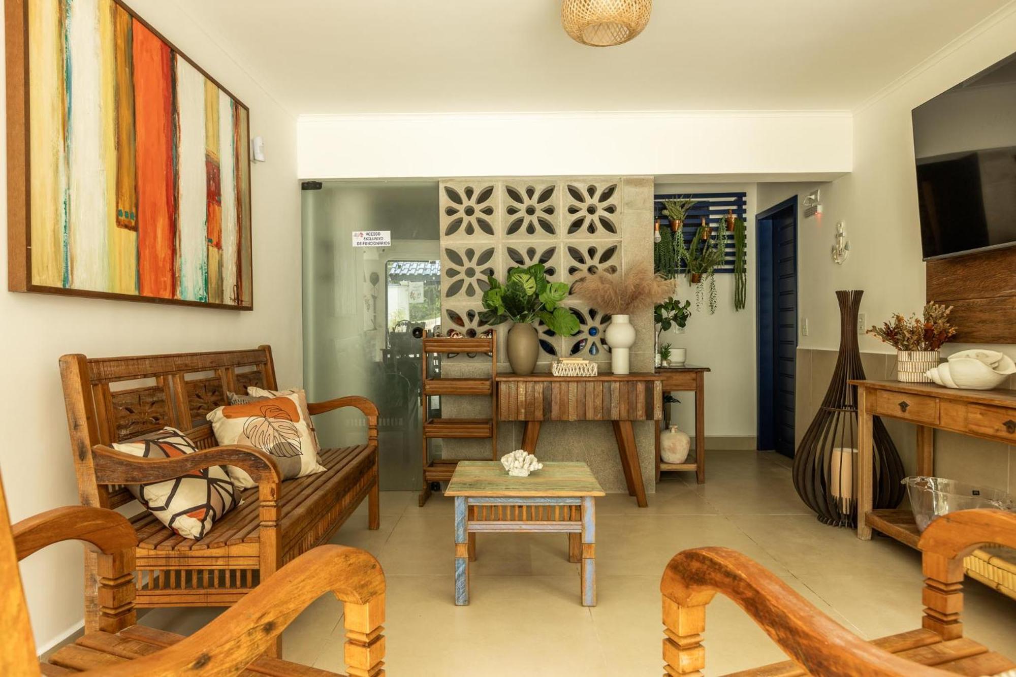 Pousada Paraiso Almada أوباتوبا المظهر الخارجي الصورة